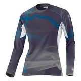SALOMON(サロモン) TRAIL RUNNER IIW LS TECH Women’s L10914500 Tシャツ･カットソー長袖(レディース)