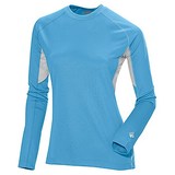 SALOMON(サロモン) TRAIL RUNNER IIW LS TECH Women’s L10914600 Tシャツ･カットソー長袖(レディース)