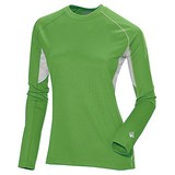 SALOMON(サロモン) TRAIL RUNNER IIW LS TECH Women’s L10914800 Tシャツ･カットソー長袖(レディース)