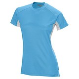 SALOMON(サロモン) TRAIL RUNNER IIW SS TECH Women’s L10915700 Tシャツ･ノースリーブ(レディース)