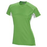 SALOMON(サロモン) TRAIL RUNNER IIW SS TECH Women’s L10915800 Tシャツ･ノースリーブ(レディース)