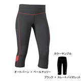 SALOMON(サロモン) TRAIL III 3/4 TIGHT Women’s L10907500 タイツ(レディース)