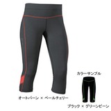 SALOMON(サロモン) TRAIL III 3/4 TIGHT Women’s L10907600 タイツ(レディース)
