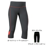 SALOMON(サロモン) TRAIL III 3/4 TIGHT Women’s L10907600 タイツ(レディース)