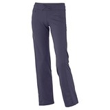 SALOMON(サロモン) WHISPER PANT Women’s L10906500 ロング･クロップドパンツ(レディース)