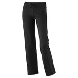 SALOMON(サロモン) WHISPER PANT Women’s L10906600 ロング･クロップドパンツ(レディース)