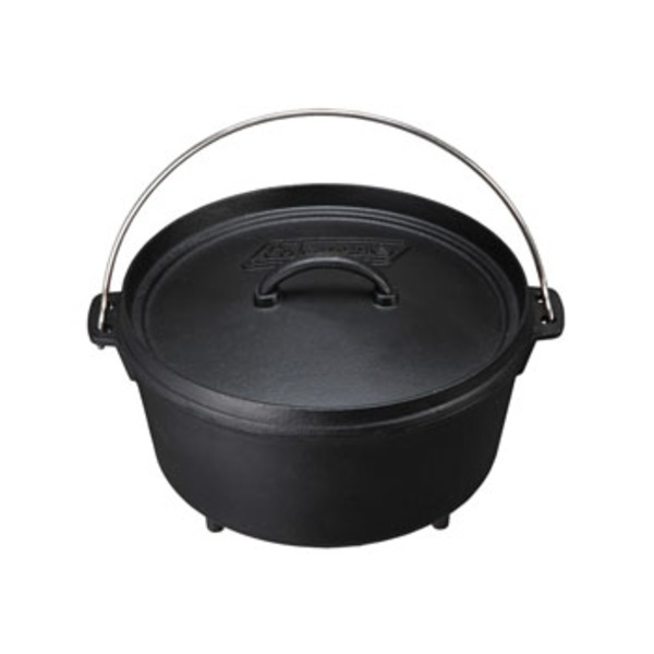 Coleman(コールマン) ダッチオーブン12インチ 1709391 ダッチオーブン