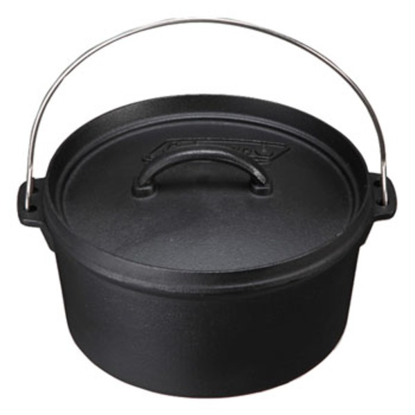 Coleman(コールマン) ダッチオーブン10インチ 1709392 ダッチオーブン