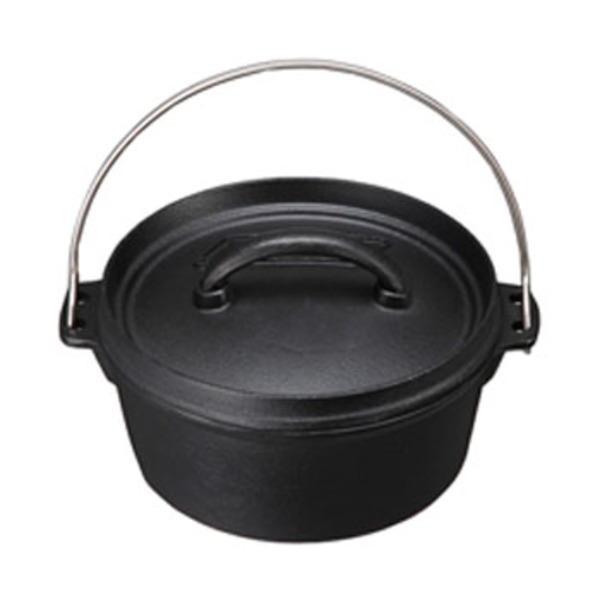 Coleman(コールマン) ダッチオーブン8インチ 1709393 ダッチオーブン