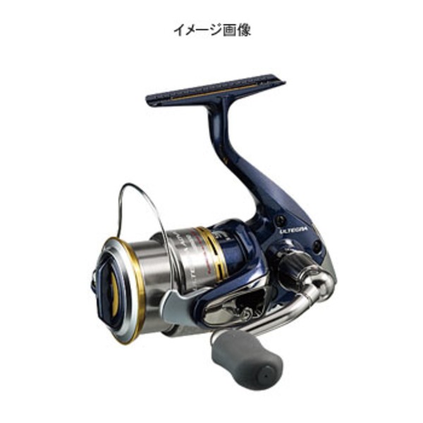 シマノ(SHIMANO) アルテグラ アドバンス C2000HGS 025845 2000～2500番