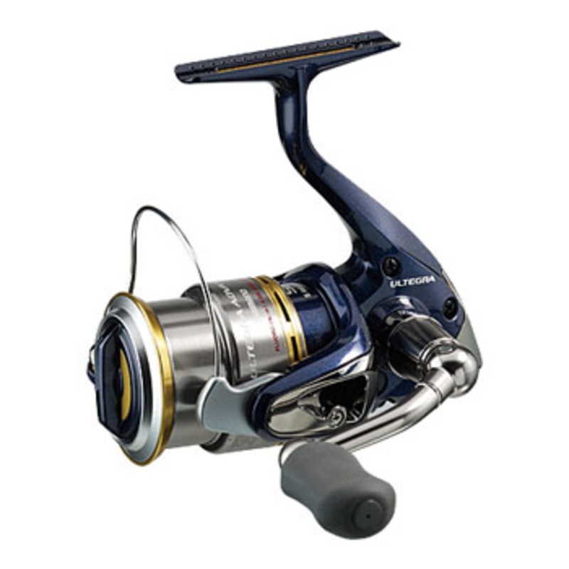 シマノ(SHIMANO) アルテグラ アドバンス 2500S 025869|アウトドア用品