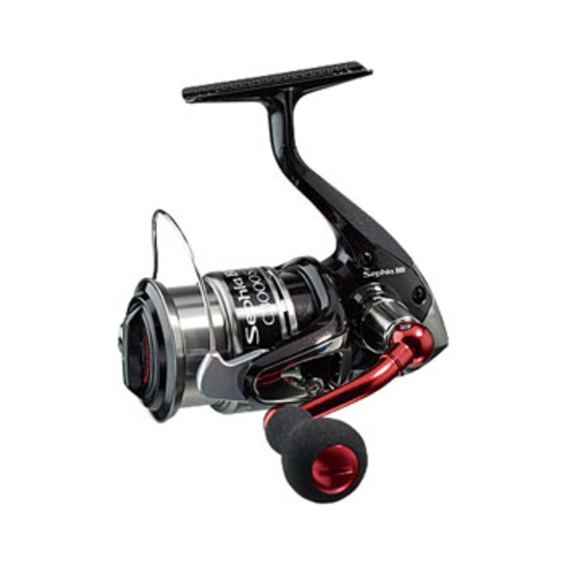 シマノ(SHIMANO) セフィア BB C3000S 026316|アウトドア用品・釣り具通販はナチュラム シマノ(SHIMANO) セフィア BB C3000S 026316|アウトドア用品・釣り具通販はナチュラム