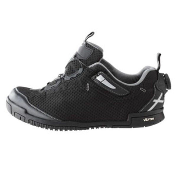 シマノ(SHIMANO) XEFO･フィットシューズ 719652 ラジアルソール