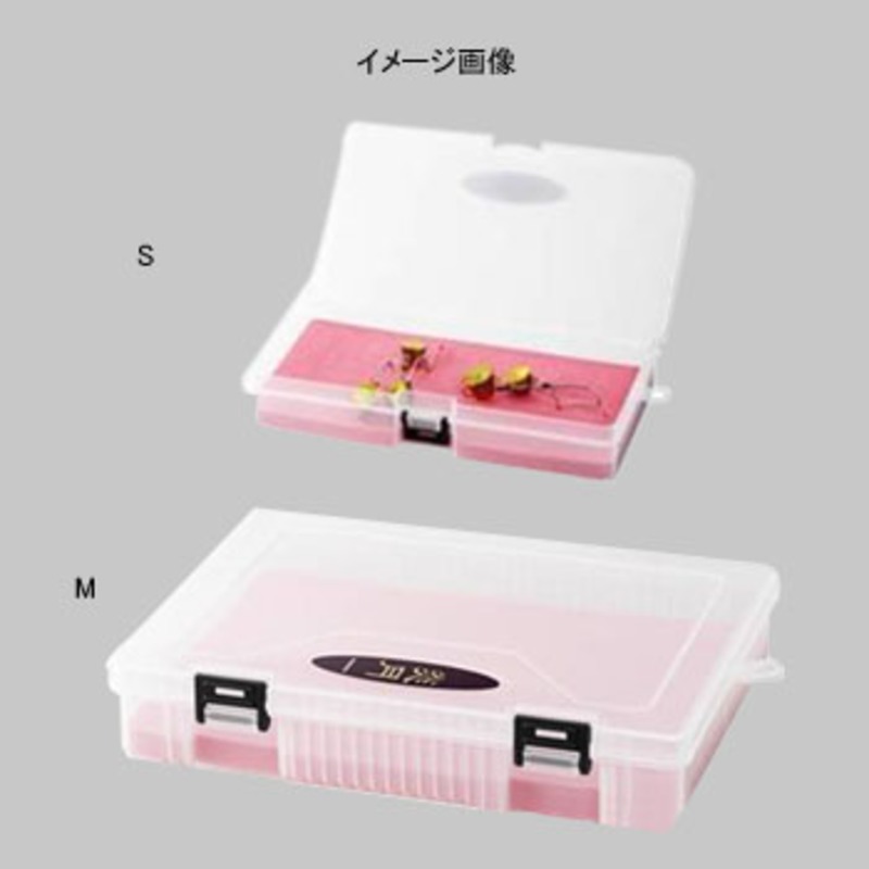 シマノ(SHIMANO) 炎月 一つテンヤ・カブラケース 715531｜アウトドア