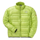 THE NORTH FACE(ザ･ノース･フェイス) Light Heat Jacket Men’s ND18954 ダウン･中綿ジャケット(メンズ)