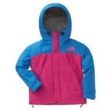 THE NORTH FACE(ザ･ノース･フェイス) DOT SHOT JACKET Kid’s NPJ10000 ジャケット(ジュニア･キッズ･ベビー)