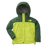 THE NORTH FACE(ザ･ノース･フェイス) DOT SHOT JACKET Kid’s NPJ10000 ジャケット(ジュニア･キッズ･ベビー)
