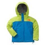 THE NORTH FACE(ザ･ノース･フェイス) DOT SHOT JACKET Kid’s NPJ10000 ジャケット(ジュニア･キッズ･ベビー)
