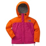 THE NORTH FACE(ザ･ノース･フェイス) DOT SHOT JACKET Kid’s NPJ10000 ジャケット(ジュニア･キッズ･ベビー)