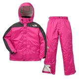THE NORTH FACE(ザ･ノース･フェイス) Hyvent RAINTEX Kid’s NPJ10032 レインウェア(ジュニア/キッズ/ベビー)