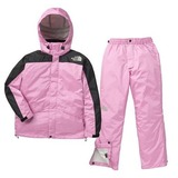 THE NORTH FACE(ザ･ノース･フェイス) Hyvent RAINTEX Kid’s NPJ10032 レインウェア(ジュニア/キッズ/ベビー)