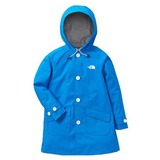 THE NORTH FACE(ザ･ノース･フェイス) HYVENT COAT Kid’s NPJ10915 レインポンチョ(キッズ/ベビー)