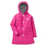 THE NORTH FACE(ザ･ノース･フェイス) HYVENT COAT Kid’s NPJ10915 レインポンチョ(キッズ/ベビー)