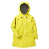 THE NORTH FACE(ザ･ノース･フェイス) HYVENT COAT Kid’s NPJ10915 レインポンチョ(キッズ/ベビー)