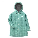 THE NORTH FACE(ザ･ノース･フェイス) HYVENT COAT Kid’s NPJ10915 レインポンチョ(キッズ/ベビー)