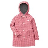 THE NORTH FACE(ザ･ノース･フェイス) HYVENT COAT Kid’s NPJ10915 レインポンチョ(キッズ/ベビー)