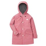 THE NORTH FACE(ザ･ノース･フェイス) HYVENT COAT Kid’s NPJ10915 レインポンチョ(キッズ/ベビー)