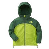 THE NORTH FACE(ザ･ノース･フェイス) Swallow Tail Jacket Kid’s NPJ11016 ブルゾン(ジュニア/キッズ/ベビー)
