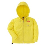 THE NORTH FACE(ザ･ノース･フェイス) Wind Jacket Kid’s NPJ11026 ブルゾン(ジュニア/キッズ/ベビー)