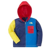 THE NORTH FACE(ザ･ノース･フェイス) Wind Jacket Kid’s NPJ11026 ブルゾン(ジュニア/キッズ/ベビー)