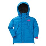 THE NORTH FACE(ザ･ノース･フェイス) TNF SCOOP JACKET Kid’s NPJ15701 ジャケット(ジュニア･キッズ･ベビー)
