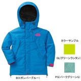 THE NORTH FACE(ザ･ノース･フェイス) TNF SCOOP JACKET Kid’s NPJ15701 ジャケット(ジュニア･キッズ･ベビー)