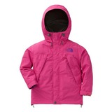 THE NORTH FACE(ザ･ノース･フェイス) TNF SCOOP JACKET Kid’s NPJ15701 ジャケット(ジュニア･キッズ･ベビー)