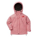 THE NORTH FACE(ザ･ノース･フェイス) TNF SCOOP JACKET Kid’s NPJ15701 ジャケット(ジュニア･キッズ･ベビー)