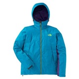 THE NORTH FACE(ザ･ノース･フェイス) Cloud Jacket Women’s NPW10006 ソフトシェルジャケット(レディース)