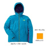 THE NORTH FACE(ザ･ノース･フェイス) Cloud Jacket Women’s NPW10006 ソフトシェルジャケット(レディース)