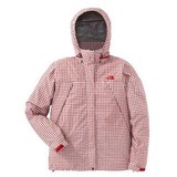 THE NORTH FACE(ザ･ノース･フェイス) Prophecy Jacket Women’s NPW10007 ソフトシェルジャケット(レディース)
