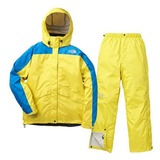 THE NORTH FACE(ザ･ノース･フェイス) Hyvent RAINTEX Women’s NPW10032 レインスーツ上下(レディース)