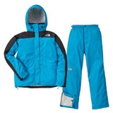 THE NORTH FACE(ザ･ノース･フェイス) Hyvent RAINTEX Women’s NPW10032 レインスーツ上下(レディース)