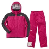 THE NORTH FACE(ザ･ノース･フェイス) Hyvent RAINTEX Women’s NPW10032 レインスーツ上下(レディース)