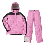 THE NORTH FACE(ザ･ノース･フェイス) HYVENT RAINTEX Women’s NPW10032 レインスーツ上下(レディース)
