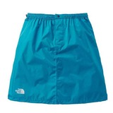 THE NORTH FACE(ザ･ノース･フェイス) HYVENT RAIN SKIRT Women’s NPW10036 レインパンツ(レディース)