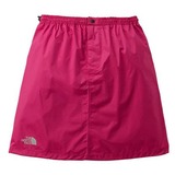 THE NORTH FACE(ザ･ノース･フェイス) HYVENT RAIN SKIRT Women’s NPW10036 レインパンツ(レディース)