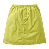 THE NORTH FACE(ザ･ノース･フェイス) HYVENT RAIN SKIRT Women’s NPW10036 レインパンツ(レディース)