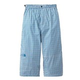 THE NORTH FACE(ザ･ノース･フェイス) HYVENT RAIN 3/4 PANT Women’s NPW10037 レインパンツ(レディース)