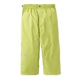THE NORTH FACE(ザ･ノース･フェイス) HYVENT RAIN 3/4 PANT Women’s NPW10037 レインパンツ(レディース)